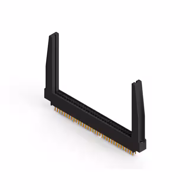 396-068-555-878 EDAC Inc.  Edgeboard Connectors